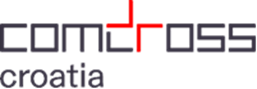 comcross croatia logo
